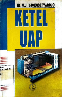 Ketel uap