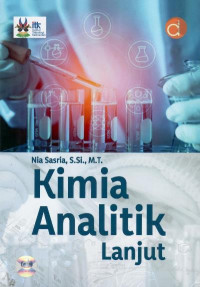 Kimia analitik lanjut