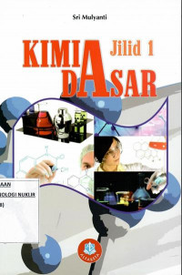 Kimia dasar jilid 1