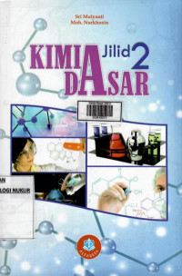 Kimia dasar jilid 2