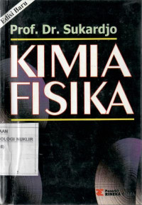 Kimia fisika