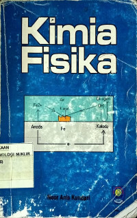 Kimia fisika