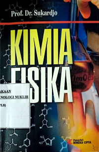 Kimia fisika