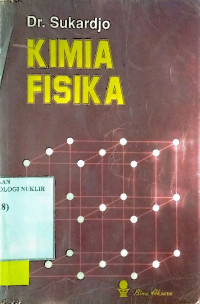 Kimia fisika