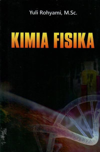 Kimia fisika