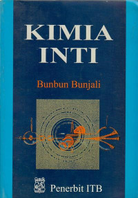 Kimia inti