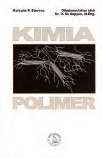 Kimia polimer