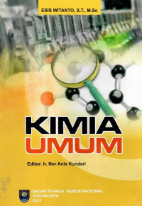 Kimia umum