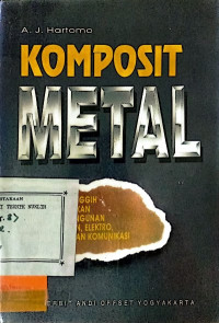 Komposit metal