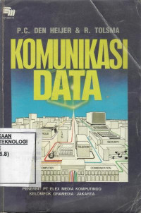 Komunikasi data