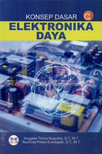 Konsep dasar elektronika daya