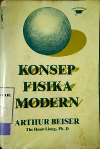 Konsep fisika modern