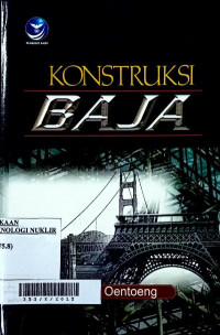 Kontruksi baja