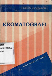 Kromatografi