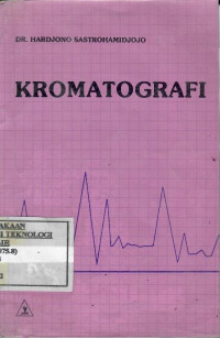 Kromatografi