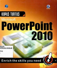 Kupas tuntas Microsoft PowerPoint 2010