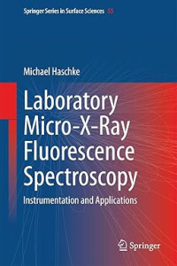 Laboratory micro-X-ray fluorescence spectroscopy: instrumentation and applications