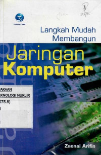 Langkah mudah membangun jaringan komputer