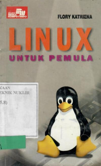 Linux untuk pemula