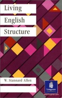 Living English structures