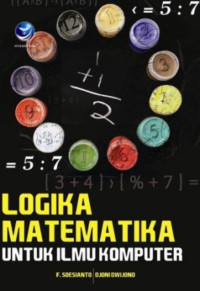 Logika matematika untuk ilmu komputer