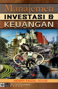 Manajemen investasi dan keuangan