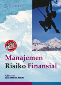 Manajemen risiko finansial