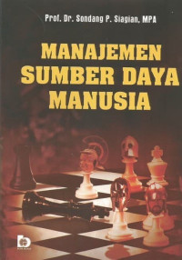 Manajemen sumber daya manusia