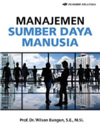 Manajemen sumber daya manusia