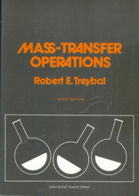 Mass-transfer operations