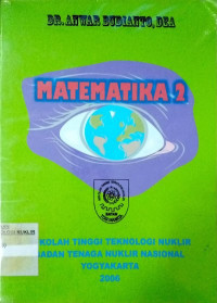 Matematika 2