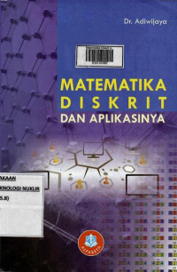 Matematika diskrit dan aplikasinya