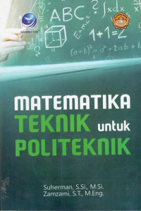 Matematika teknik untuk politeknik