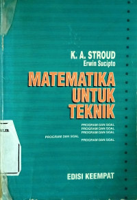 Matematika untuk teknik