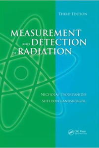 Measurement and detection of radiation