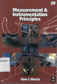 Measurement and instrumentation principles