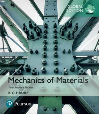 Mechanics of materials