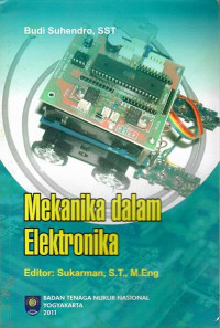 Mekanika dalam elektronika