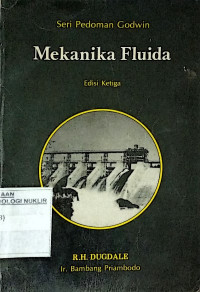 Mekanika fluida