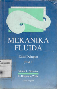 Mekanika fluida