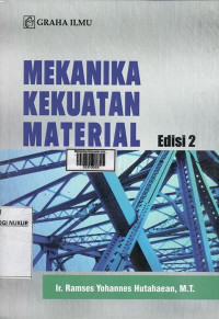 Mekanika kekuatan material