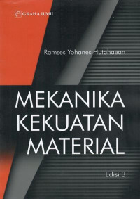 Mekanika kekuatan material