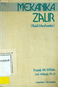 Mekanika zalir = Fluid mechanics