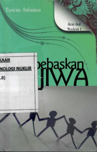 Membebaskan jiwa