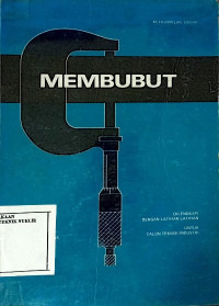 Membubut