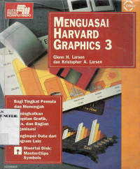 Menguasai Harvard Graphics 3