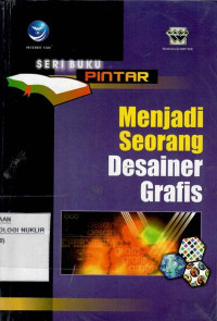 Menjadi seorang desainer grafis