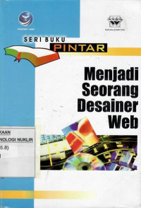 Menjadi seorang desainer web