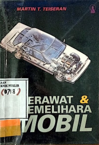 Merawat dan memelihara mobil