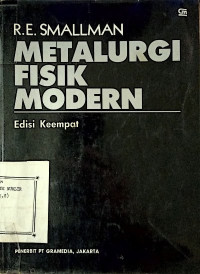 Metalurgi fisik modern